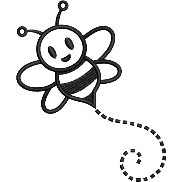 Baby Bee Design