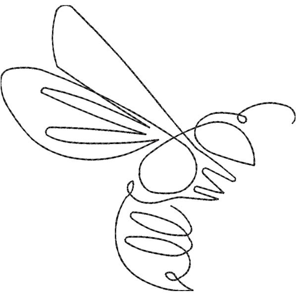 Simple Bee