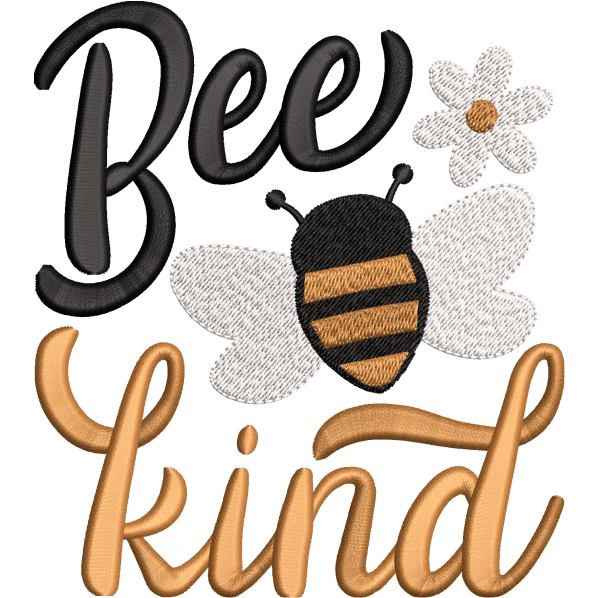Bee Kind Design