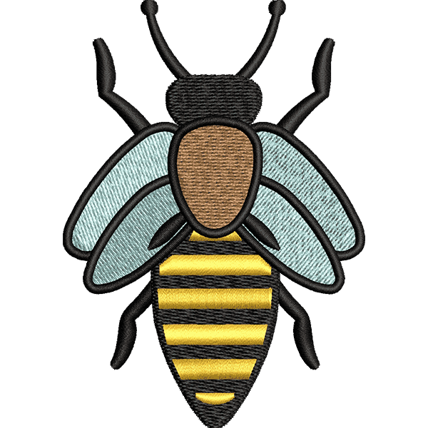 Blue Bee Design
