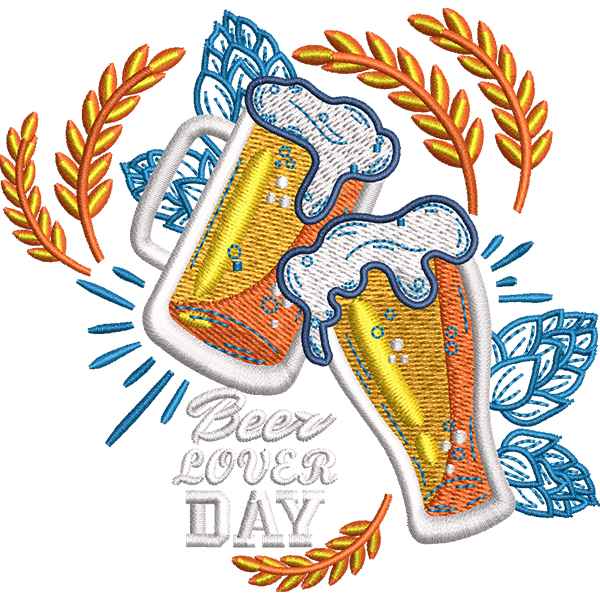 Beer Day Design