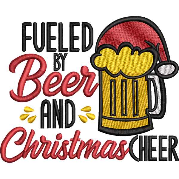 Beer Design