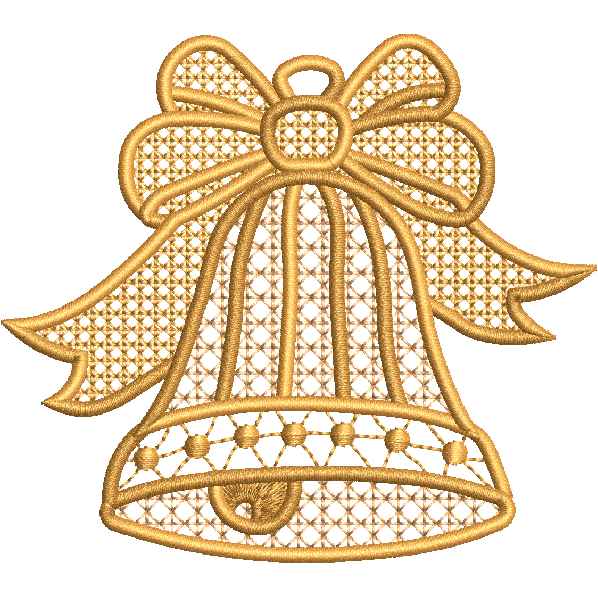 Yellow Bell Design