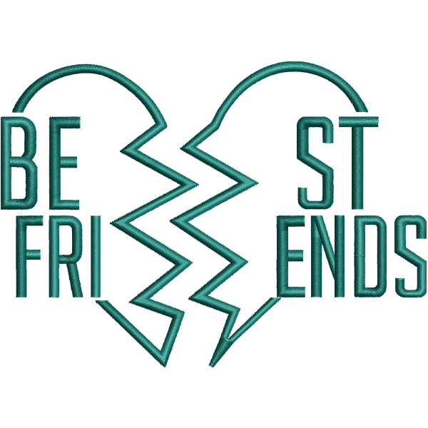 Best Friends Design