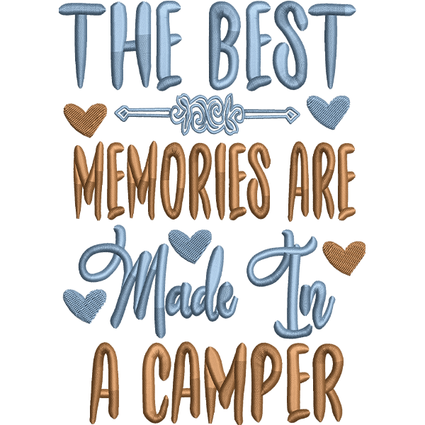 Best Memories Design