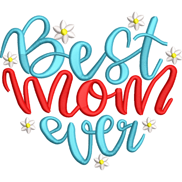 Best Mom B Design