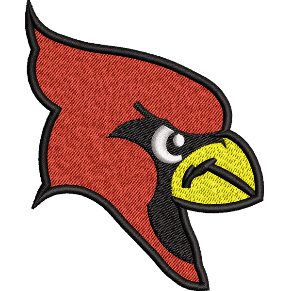 Angry Falcon Design