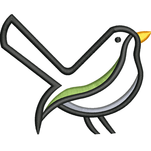 Beauty Bird Design