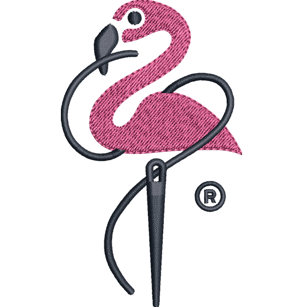 Pink Flamingo Design