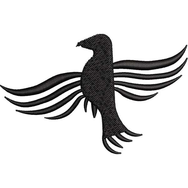 Cute Little Sparrow Design