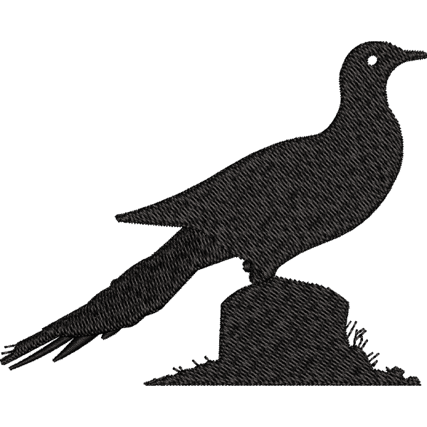 Black Bird Design
