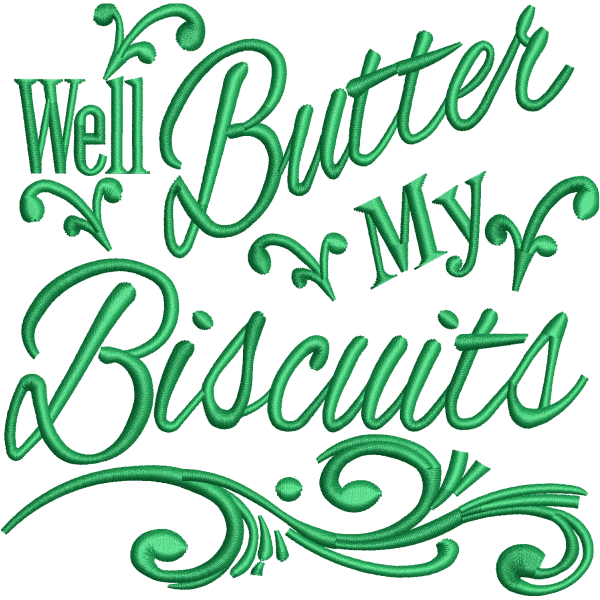 My Biscuits Design