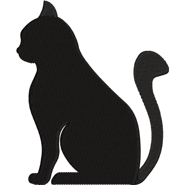 Black Cat Design