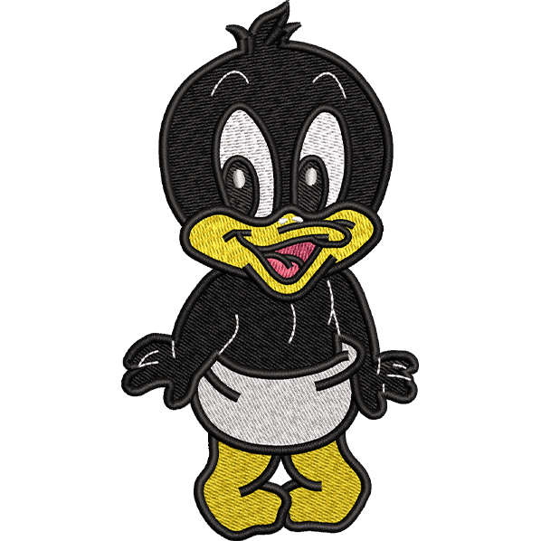duck design