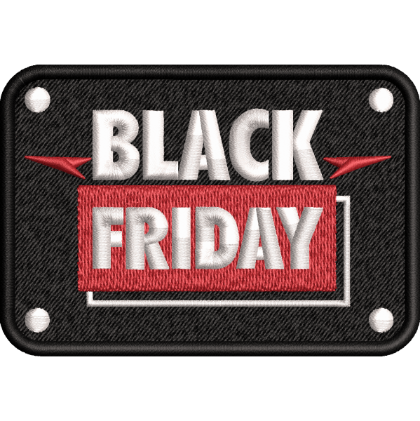 Black Friday Board Design