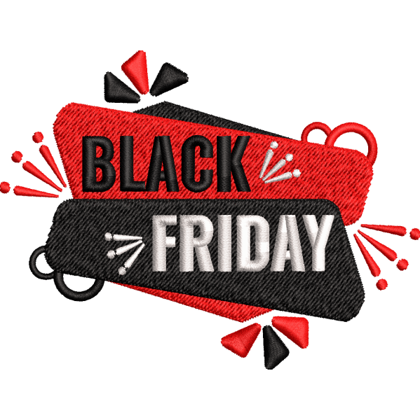 Black Friday Design