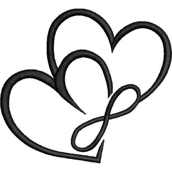 Black Heart Design