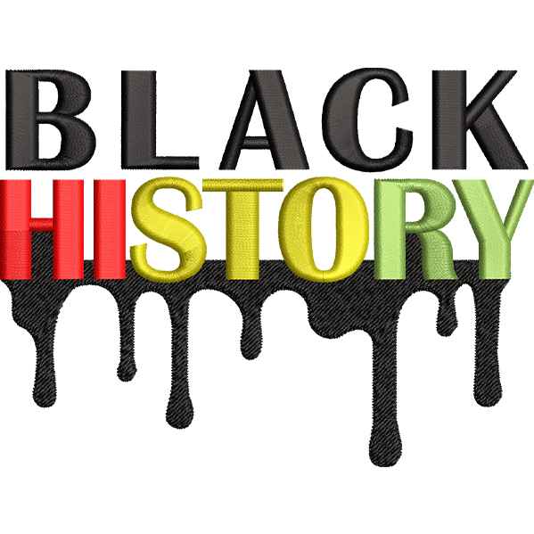Black History Month