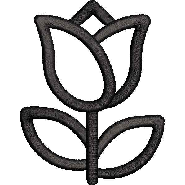 Black Rose Design