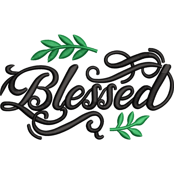 Blessed Design