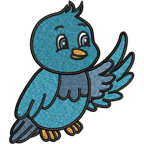hy bird design
