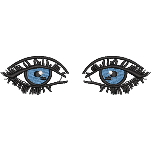 Blue Eye Design