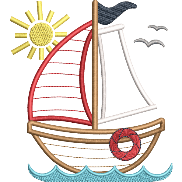 boat design