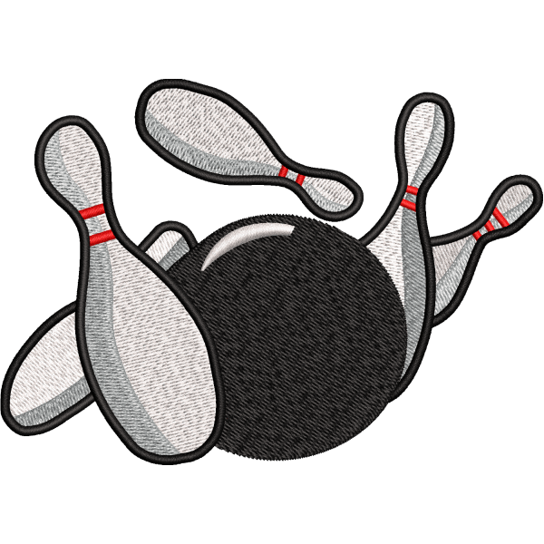 Bowling Game Design