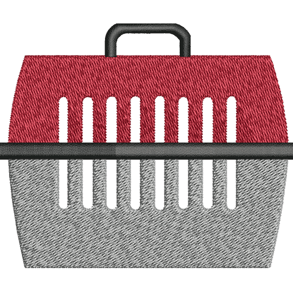 Pet Cage Design