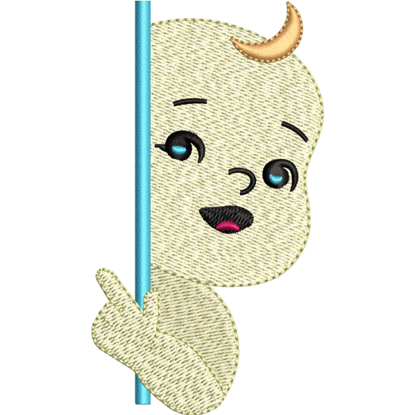 Boy Baby Design