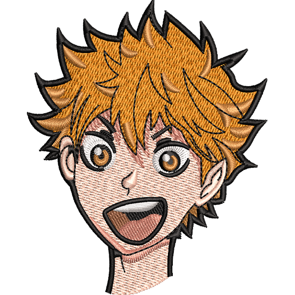 Happy Boy Design