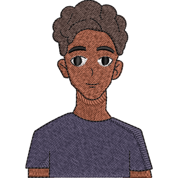 Gentle Boy