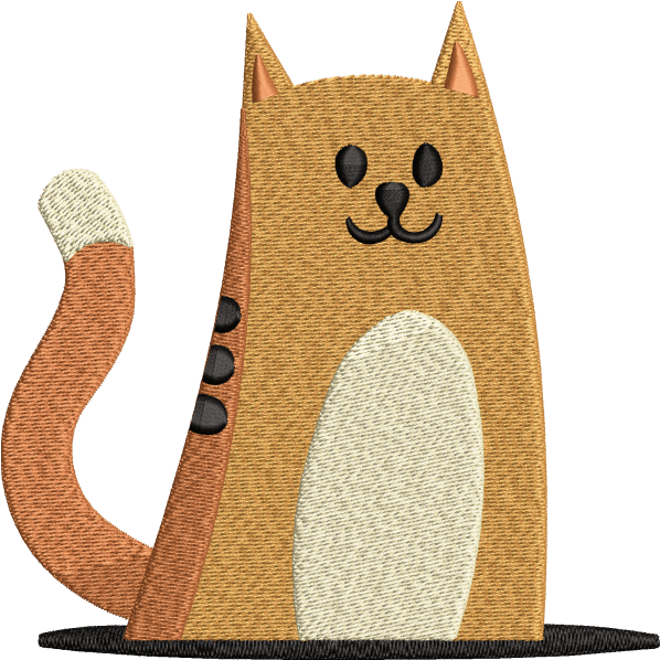fat cat design