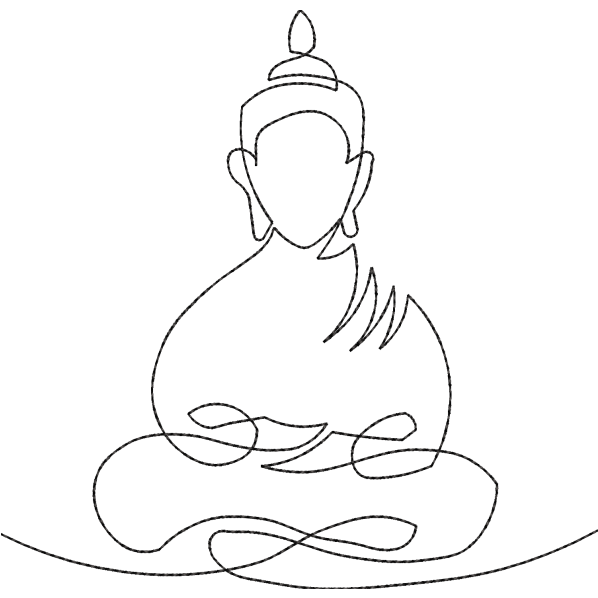 buddha design