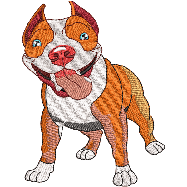Bull Dog Design