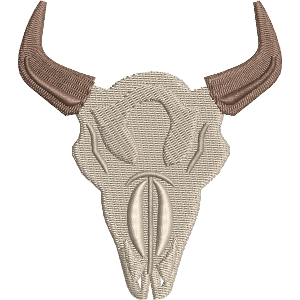 Bull Head