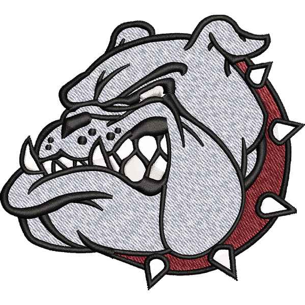 Angry Bulldog Design