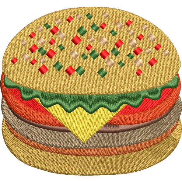 Burger Design