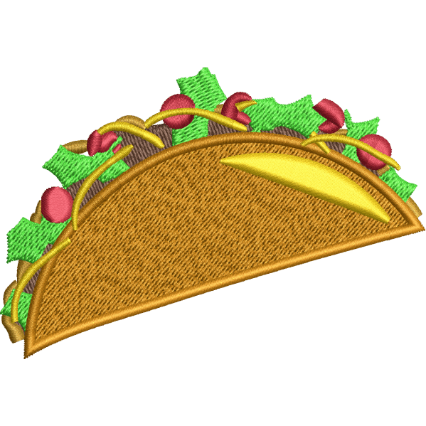 Yummy Sandwich Design