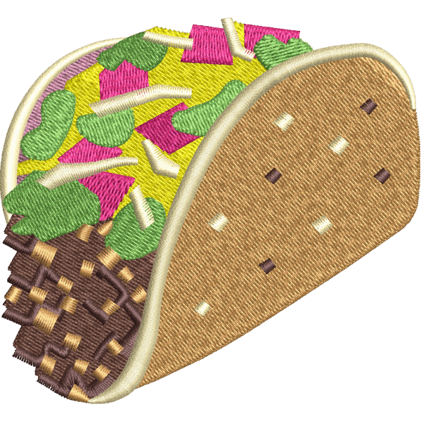 Tasteful Sandwich Design