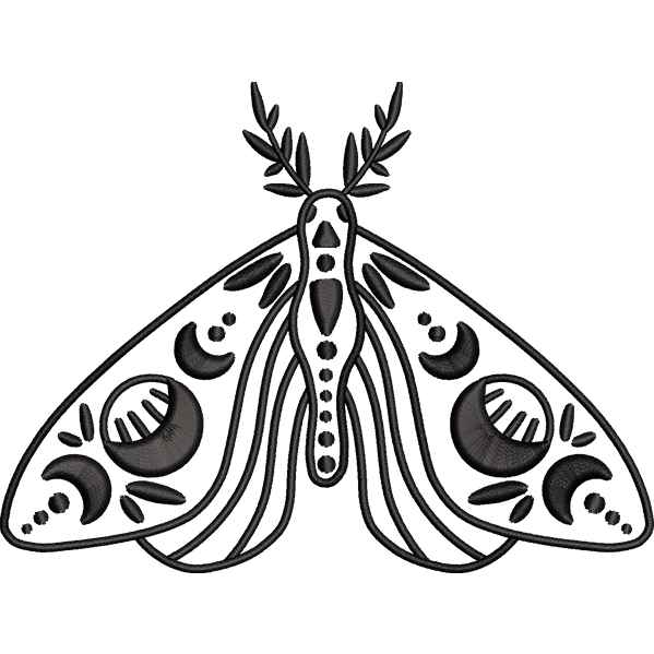 Butterfly Design
