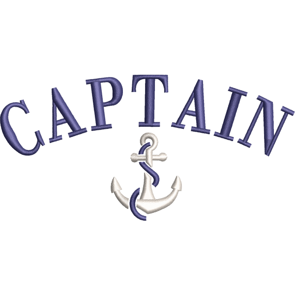 Captain Design