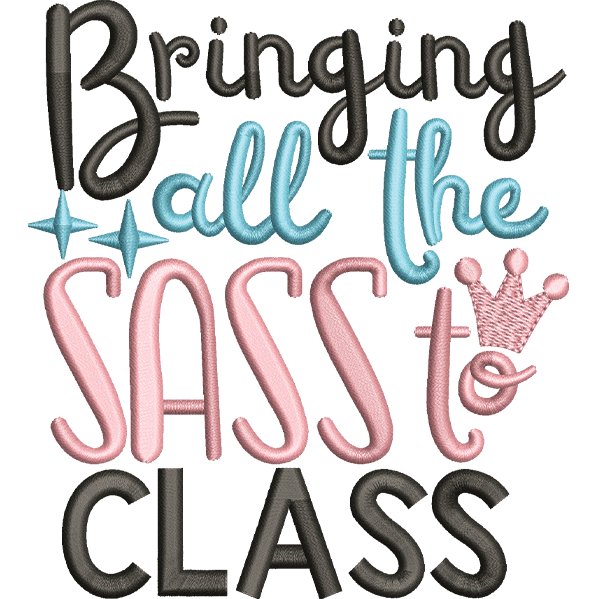 Class Quote Design