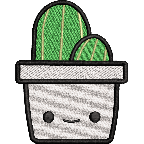 Cactus Smile Design