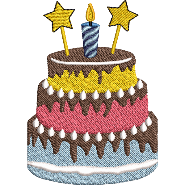 Cake Design