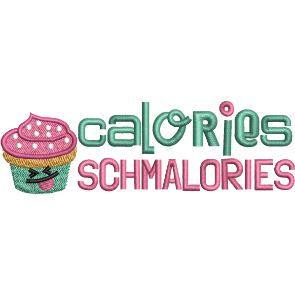 Calories Cup Cream
