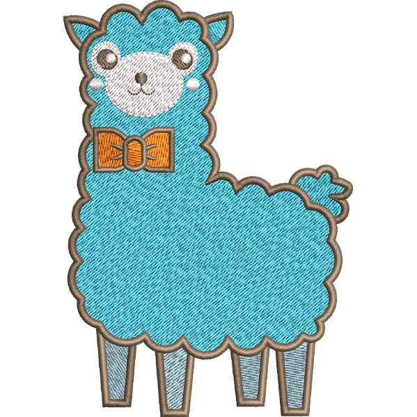Blue Sheep Design