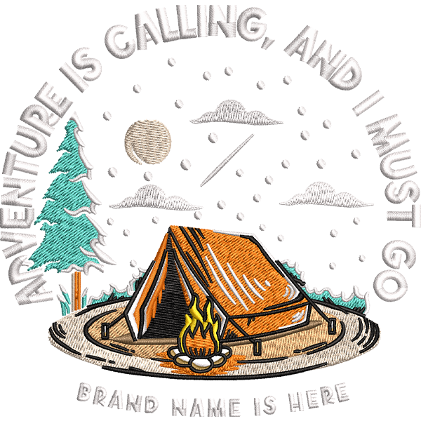 Camping Design