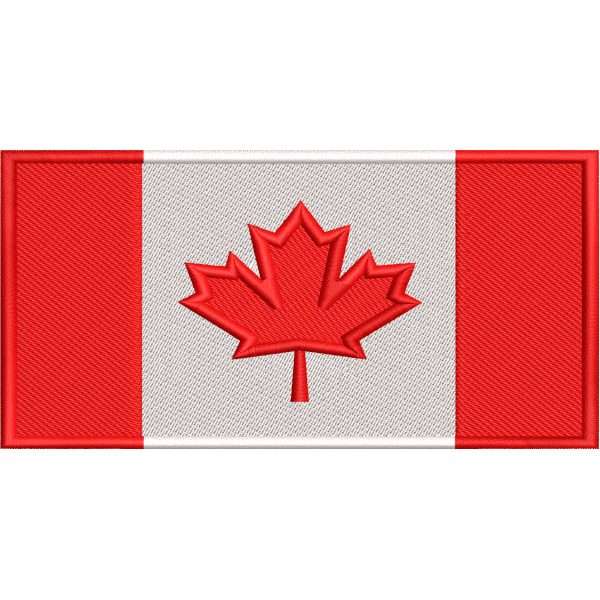 Canadian Flag Design
