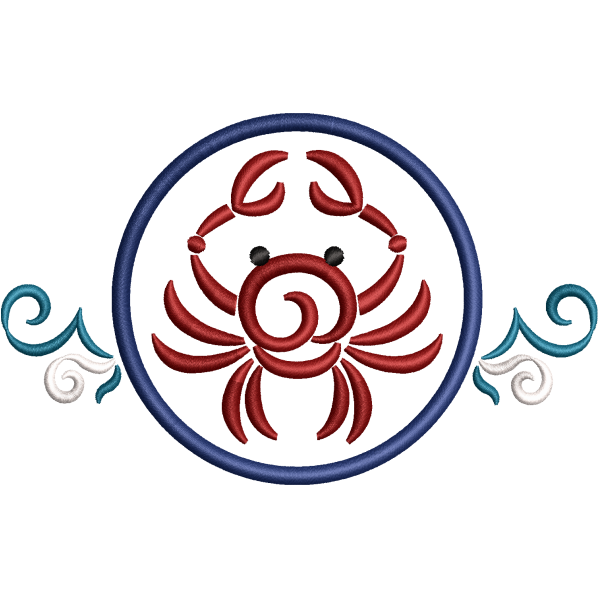 Cancer In Frame Design